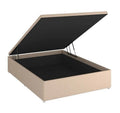 Base Baú Para Cama de Casal 138x188 Physical Ortobom
