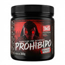 Pré-Treino Prohibido Hardcore