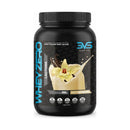 Whey Zero Lactose
