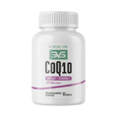 CoQ10 com MCT e Vitamina E 60 Cápsulas