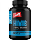 HMB 1500mg 90 Cápsulas