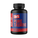 Taurina Pure 1500mg – 60 Cápsulas