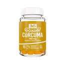 Cúrcuma 130mg 30 Gomas