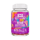 Multivitamínico Kids Bear 30 Gomas