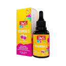 Vitamina D Kids – Gotas 30ml