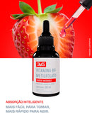 Vitamina B9 Metilfolato – Gotas 30ml