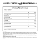Barra de Proteína Recheada OhYeah!