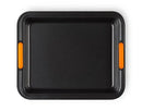 Forma Retangular Funda para Bolo 33cm Metal Bakeware Le Creuset