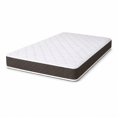 Colchão Casal Isoflex D33 138X188X28 Bacetto