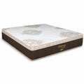 Colchão King 193x203x28 Petrus Ortobom com Espuma D33