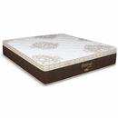 Colchão King 193x203x28 Petrus Ortobom com Espuma D33