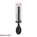 Colher de Cozinha Servir Nylon Multiuso Preta KitchenAid