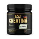 Creatina Creapure® Monohidratada