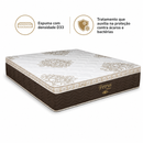 Colchão King 193x203x28 Petrus Ortobom com Espuma D33