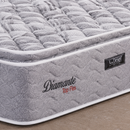 Colchão Queen D28 158X198cm Diamante Design
