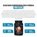 Whey Zero Lactose