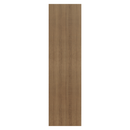 Painel Fechamento Lateral para Cozinha 225 x 60cm Rustic Madesa