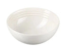 Bowl Redondo Cerâmica Meringue 16cm Le Creuset