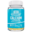 Cálcio + Vitamina D3 30 Gomas