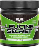 Leucina em pó - 150gr