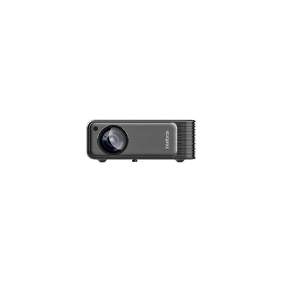 Projetor Intelbras PFL6520 FHD 7400 Lúmens WiFi para Sala e Escritório