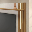 Painel para TV até 65" NT1345 1 Porta Com Led Notável Móveis