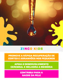 Zinco Kids – Gotas 30ml