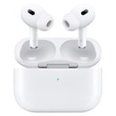 Fone de Ouvido Apple AirPods Pro 2 MTJV3LL/A Wireless com Magsafe