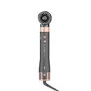 Escova Secadora GAMA Uniq Aura 4x1 220V Modelador de Cabelo GA.MA Italy