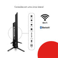 Smart TV 32" Led  AWS-TV-32-BL-02 Wi-fi 2 HDMI 2 USB Aiwa