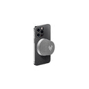 Mini Caixa de Som Bluetooth Hi Level MagWave LV-S01 Silver Portátil