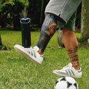 Garrafa Térmica Aerolight Flip Straw Messi Black Stanley | 710ml