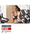 ZMA 120 Cápsulas