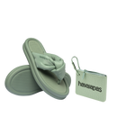 Kit Havaianas para elas: Over Puffed +Porta Cartão