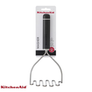 Amassador Batata Inox Cozinha Profissional Preto KitchenAid