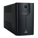 Nobreak Lacerda New Orion Premium 600VA Bivolt Automático Saída 115V 3 Tomadas