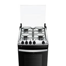 Fogão 4 bocas Automático Agile Up Atlas
