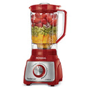 Liquidificador Mondial Turbo Inox 3L L-1100-RI