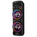 Caixa De Som Torre De Som Bluetooth 2300W Aiwa
