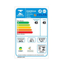Fogão 5 Bocas Automático Mesa Inox Milão Plus Atlas