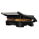 Sanduicheira Grill Asteria Compact Mallory