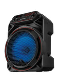 Caixa de Som Amplificada Mondial CM-150 150W Bluetooth