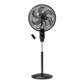 Ventilador de Coluna Chronos 6 Pás 40cm com Controle Remoto