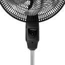 Ventilador de Coluna Chronos 6 Pás 40cm com Controle Remoto