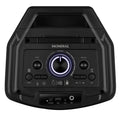 Caixa de Som Party Box Mondial Bivolt PBX-600-A