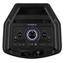 Caixa de Som Party Box Mondial Bivolt PBX-600-A