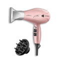 Secador de Cabelo By Juliette Mondial Golden Rose 2000W SCP-JU-01