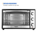 Forno Elétrico 52L 1800W FRN-52  Mondial