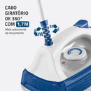 Ferro a Vapor Mondial FVN-01-BL