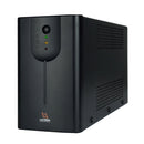 Nobreak Lacerda New Orion Premium 600VA Bivolt Automático Saída 115V 3 Tomadas